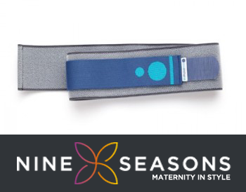 Ceinture PHYSIOMAT Confort - Maintien du bassin des femmes enceintes