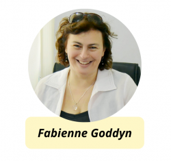 Fabienne Goddyn